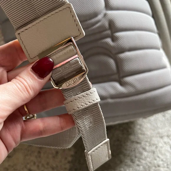 ** sold** Authentic Dior Rider backpack - Picture 5 of 11